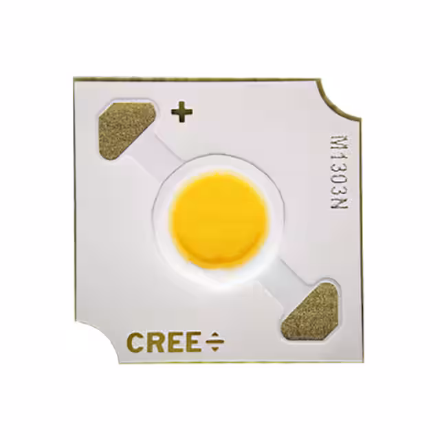 CMA1303-0000-000C0H0A40G CreeLED, Inc.  Éclairage LED - Modules de moteurs COB Bandes
